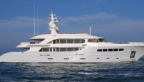 50m Acico superyacht Nassima